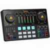 MAONO AME2 SOUND CARD BLACK