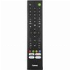 HAMA 221066 UNIVERSAL REMOTE CONTROL FOR SONY TVS, IR, TEACHABLE, WITH 4 APP BUTTONS