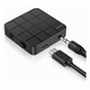 BLITZWOLF BW-BL2 BLUETOOTH 5.0 TRANSMITTER / RECEIVER