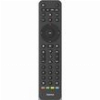 HAMA 221055 UNIVERSAL TV REMOTE CONTROL, INFRA-RED, FOR 8 DEVICES, TEACHABLE, APP BUTTO