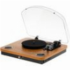 ADLER BT5.4 TURNTABLE WOOD AD1914E