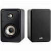 POLK AUDIO SIGNATURE ELITE ES-15 BLACK ΖΕΥΓΟΣ ΗΧΕΙΩΝ HI-FI ΒΙΒΛΙΟΘΗΚΗΣ 100W