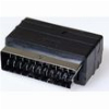 OSIO OSK-1170 ΑΝΤΑΠΤΟΡΑΣ RCA ΘΗΛΥΚΟ ΣΕ SCART ΑΡΣΕΝΙΚΟ