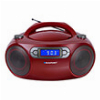 BLAUPUNKT BB18RD BOOMBOX RED