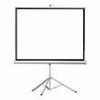 TELE TPS-120/4:3 ΠΑΝΙ ΒΙΝΤΕΟΠΡΟΒΟΛΕΑ 240X180CM
