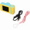 LAMTECH MINI KID CAMERA WITH VISUAL EFFECTS PRINCE LAM112051