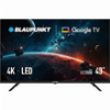 BLAUPUNKT 43UGC5500S 43