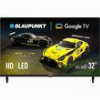 BLAUPUNKT GOOGLE TV 32