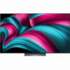 LG OLED77C58LA 77'' OLED ULTRA HD 4K EVO AI C5 HDR 2025