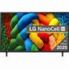 TV LG 43NANO80A3B 43