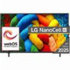 TV LG LED 75NANO80A3B 75