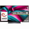 TV LG OLED 48C51LA 48