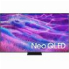 TV SAMSUNG QE55QN80FAUXXH 55'' NEO QLED 4K UHD SMART WIFI MODEL (2025)
