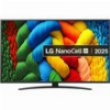 TV LG 50NANO81A3A 50