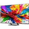 TV LG 55QNED93A6A 55'' QNED EVO AI 4K UHD SMART WIFI MODEL 2025 BLACK