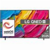 TV LG LED 55QNED80A3A 55