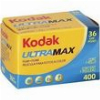 KODAK ULTRA MAX 400 135/36