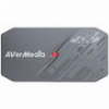 AVERMEDIA CAMSTREAM 4K - BU113G2 EXTERNAL CAPTURE LIVE STREAMER CAP 4K HDMI 2.0 4KP30 USB 3.1 TYPE-