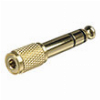 SENNHEISER 549346 JACK ADAPTOR