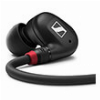 SENNHEISER IE-100-PRO-BLACK ΑΚΟΥΣΤΙΚΑ IN-EAR