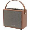 AIWA DIVINER PLAY BT SPEAKER WITH RC RMS 40W BROWN RSX40/BR