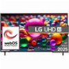 TV LG 65UA74003LB 65'' ULTRA HD 4K LED AI HDR SMART 2025