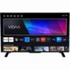 TV TOSHIBA 55UV2463DG 55'' LED 4K ULTRA HD SMART WIFI VIDAA