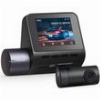 70MAI A410-1 DASH CAM & REAR CAM, 1440P 30FPS 60C TEMPERATURE