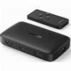 HDMI SWITCH 3PORT 4K/30HZ UGREEN CM332 80125