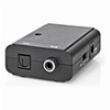 NEDIS ACON2505BK DIGITAL AUDIO CONVERTER 1-WAY DIGITAL RCA FEMALE TOSLINK FEMALE