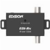 EDISION EDI-RX ΕΠΕΚΤΑΣΗ ΔΕΚΤΗ IR ΜΕΣΩ COAX