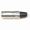 GRANITE X-3213 CONNECTOR XLR MALE