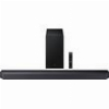 SAMSUNG Q-SERIES HW-Q600F 3.1.2 CHANNELS BLACK
