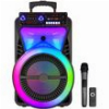KARAOKE PARTY SPEAKER SUPER BASS SOUNDMAN SM1209 40W
