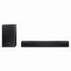 SHARP HT-SBW121 2.1 SOUNDBAR WIRELESS SUBWOOFER 240W