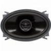 POWERBASS S-4602 ΟΒΑΛ ΗΧΕΙΑ ΑΥΤΟΚΙΝΗΤΟΥ 4X6'' 2 ΔΡΟΜΩΝ 35W RMS (ΖΕΥΓΟΣ)