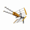 TELEVES 149001 V ANTENNA ΚΕΡΑΙΑ ΕΠΙΓΕΙΑ UHF 15DB