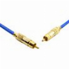 OEHLBACH NF 113 DI ΨΗΦΙΑΚΌ ΚΑΛΩΔΙΟ RCA-RCA 1M BLUE