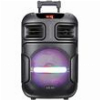AKAI ABTS-X5 FUSION ΦΟΡΗΤΟ ΗΧΕΙΟ PARTY 50W RMS BLUETOOTH 5.0/TWS USB/TF/AUX FM ΑΣΥΡΜΑΤΟ ΜΙΚΡΟΦΩΝΟ