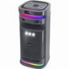 AKAI SONIC X12 ΦΟΡΗΤΟ ΗΧΕΙΟ 100W ΜΕ BLUETOOTH 5.3 FM TWS & ΑΣΥΡΜΑΤΟ ΜΙΚΡΟΦΩΝΟ