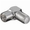 ADAPTOR ARLI ΓΩΝΙΑΚΟ ΘΗΛΥΚΟ ΣΕ F