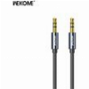 CABLE AUDIO 3.5MM M/M TRS 2.8M WK WDC-195