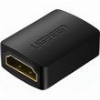 UGREEN HD112 VIDEO ADAPTER HDMI TO HDMI 4K BLACK