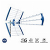 EDISION ΚΕΡΑΙΑ ΕΞΩΤΕΡΙΚΟΥ ΧΩΡΟΥ TALOS 18DB 5G 21-48