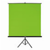 HAMA 21571 GREEN SCREEN BACKGROUND WITH TRIPOD, 180 X 180 CM, 2 IN 1