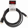 OSIO OSK-1440 ΚΑΛΩΔΙΟ HDMI HIGH SPEED ΜΕ ETHERNET ΑΡΣΕΝΙΚΟ ΣΕ ΑΡΣΕΝΙΚΟ 2M
