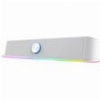 TRUST GXT619W THORNE RGB SOUNDBAR WHITE