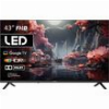TV CHIQ LKD43M10GP 43