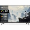 TV CHIQ UJA50QM10GP 50'' QLED 4K UHD SMART WIFI GOOGLE TV