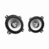 KENWOOD KFC-S1056 10CM FLUSH MOUNT DUAL-CONE SPEAKER SYSTEM 220W/21W RMS